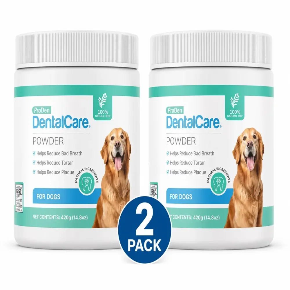 Food & Treats 2 pack