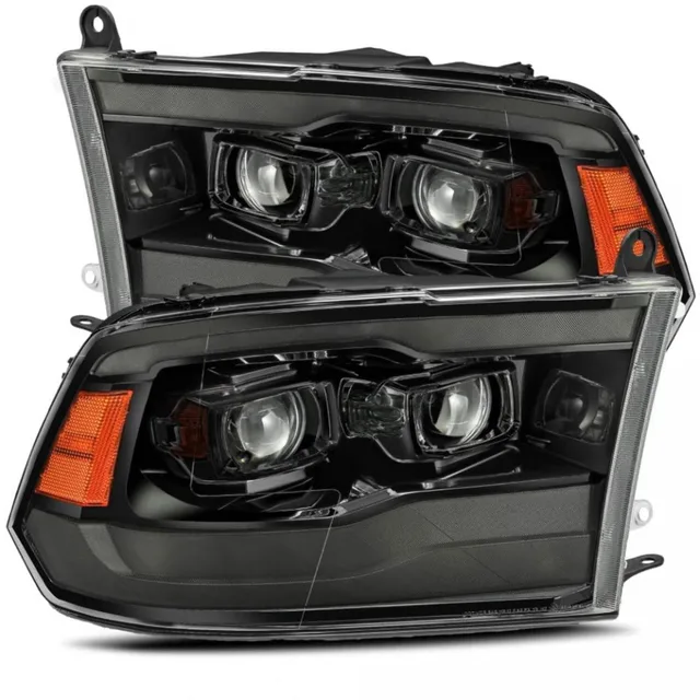 Light led black