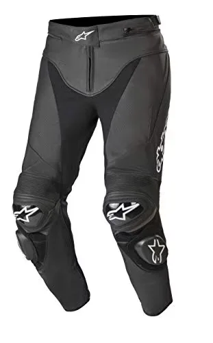 Pants black 1.3 mm