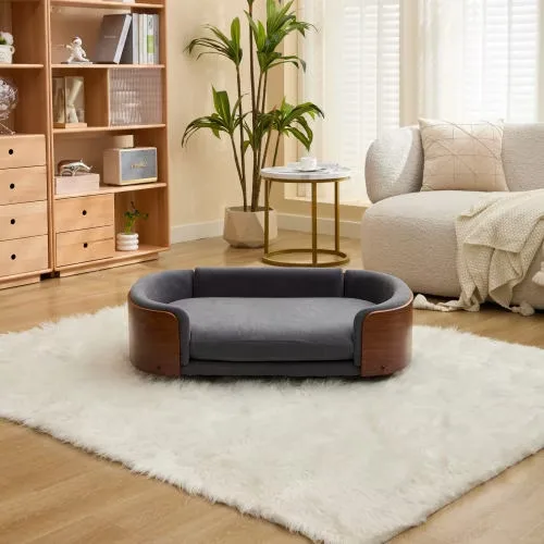 Dog Bed 5 inch 30 lbs