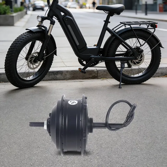 Electric Bike 20-28 inches 250w 36v