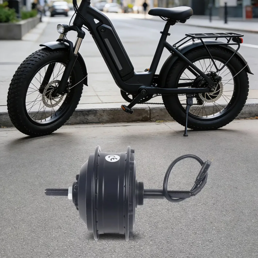 Electric Bike 20-28 inches 250w 36v