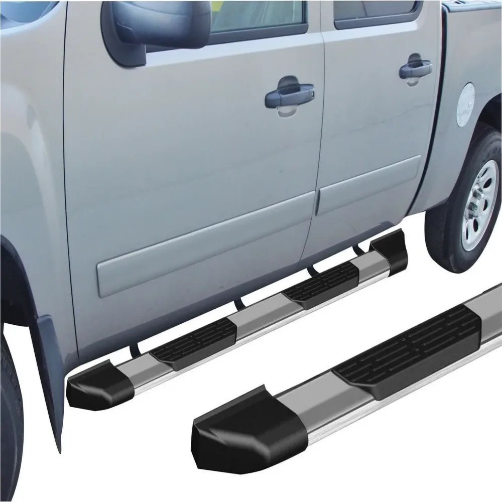 Bumpers & Grille Guards 6 in 5 in 8 w