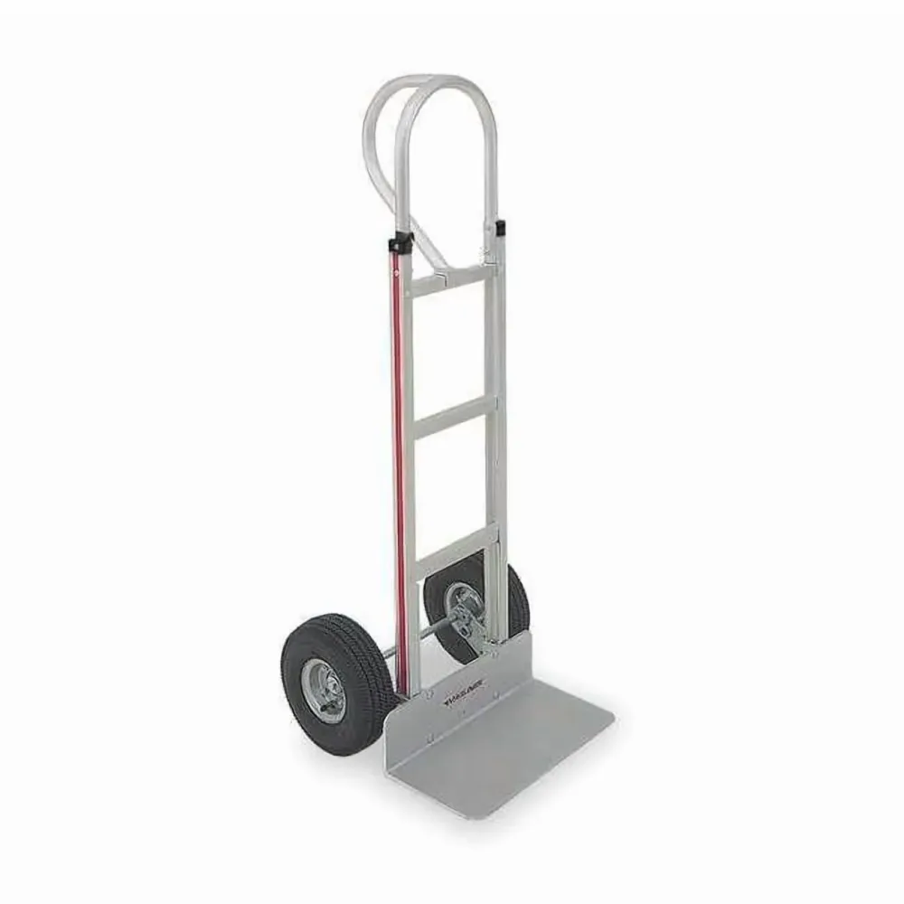 Hand Truck 500 lb 52" 2"