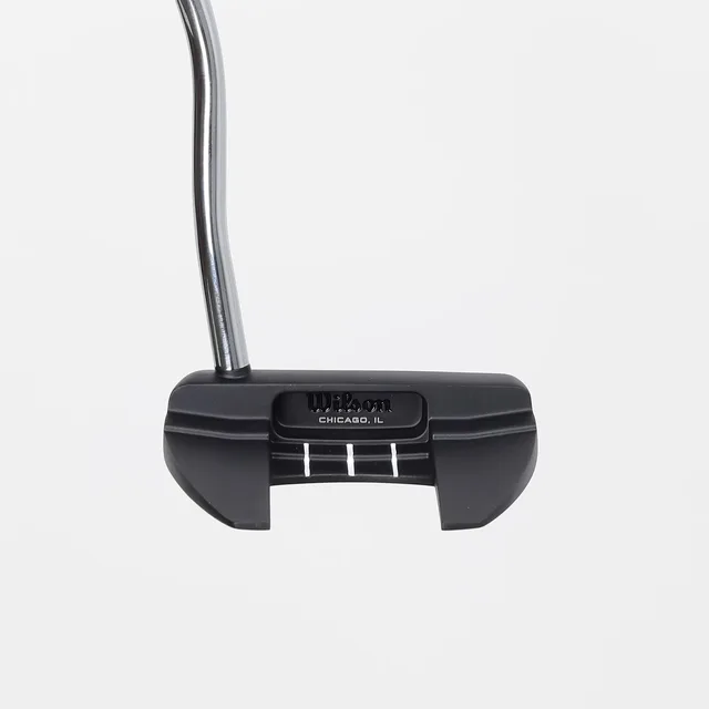Golf 35 in