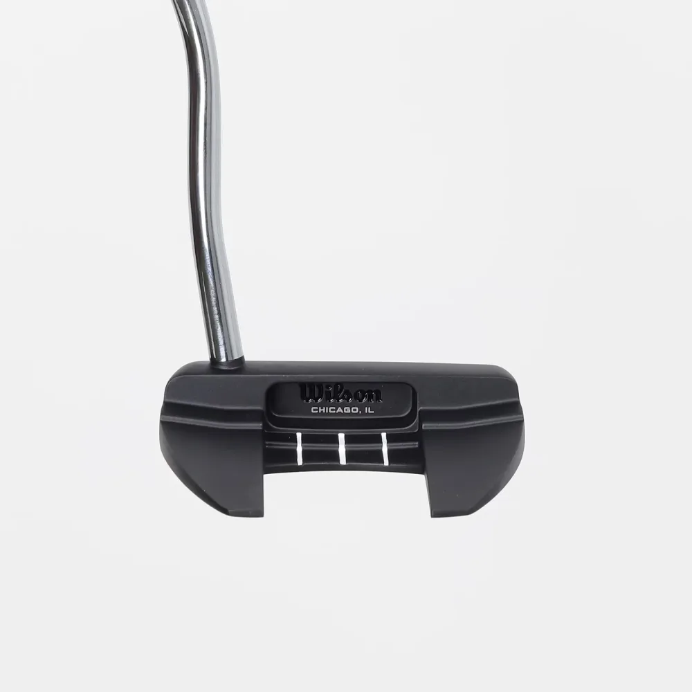 Golf 35 in