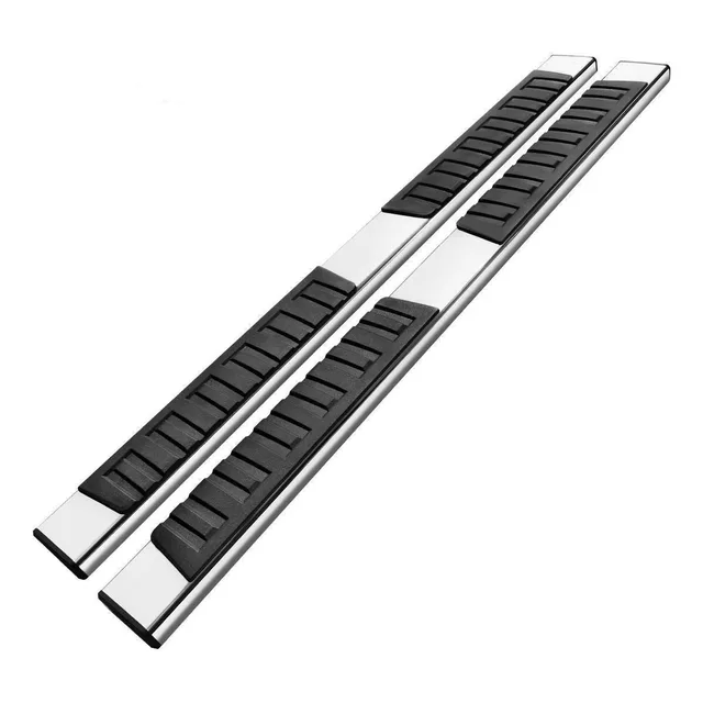Bumpers & Grille Guards 6 inches 6" 41 lb