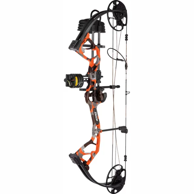General Archery 50 lbs black 2.7 lbs