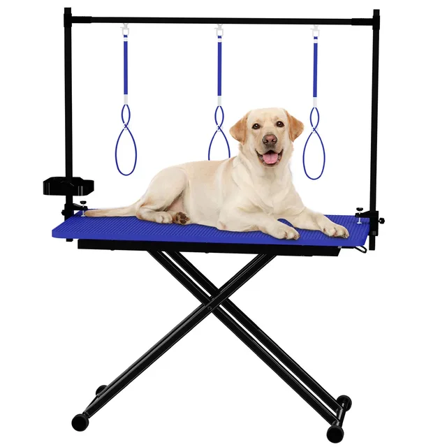 Dog Grooming 47' 47 in adjustable