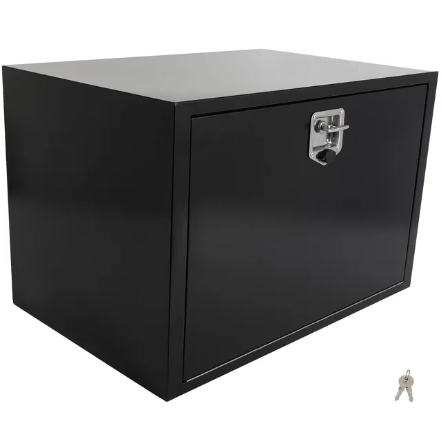 Truck Bed 36 inch black heavy-duty