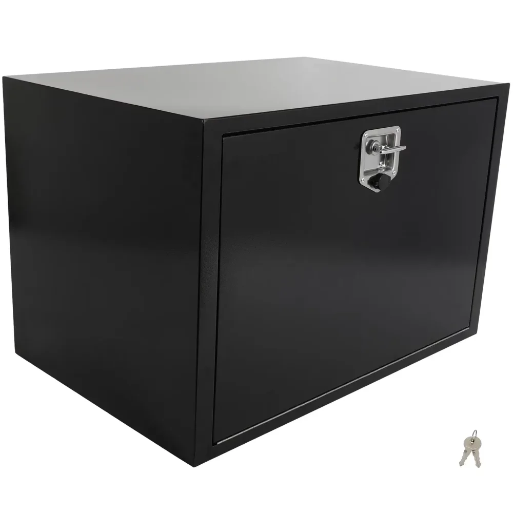 Truck Bed 36 inch black heavy-duty