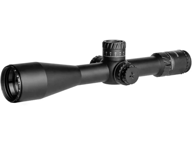Rifle Scope 36mm 24mm 56 mm