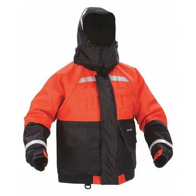 Kent Safety orange 2 lb black