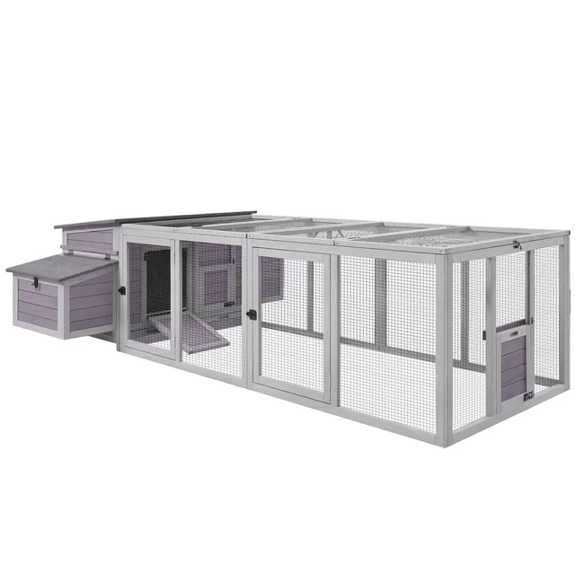 Chicken Coop 2" 2 people waterproof