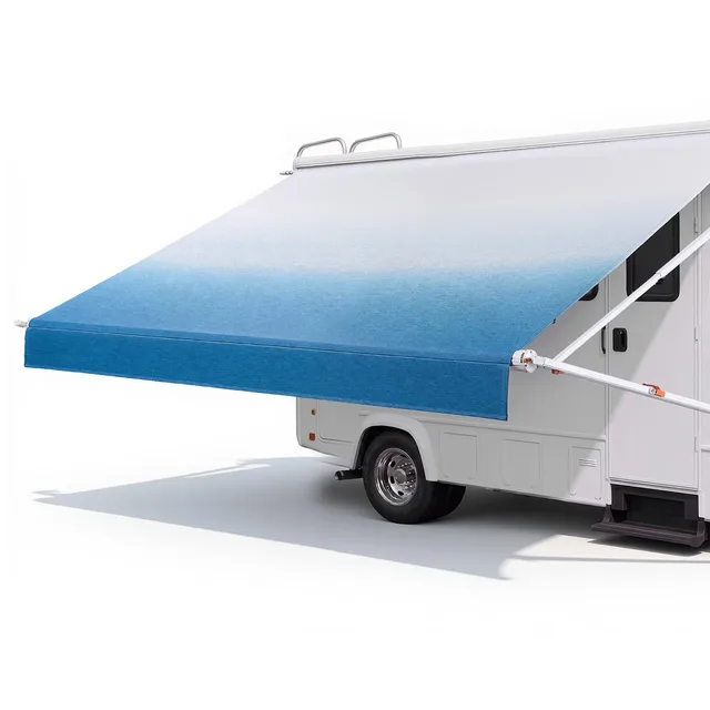 Rvs 15.12ft 15ft waterproof