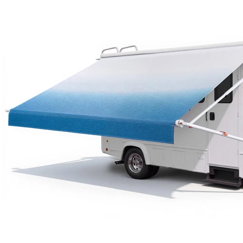 Rvs 15.12ft 15ft waterproof