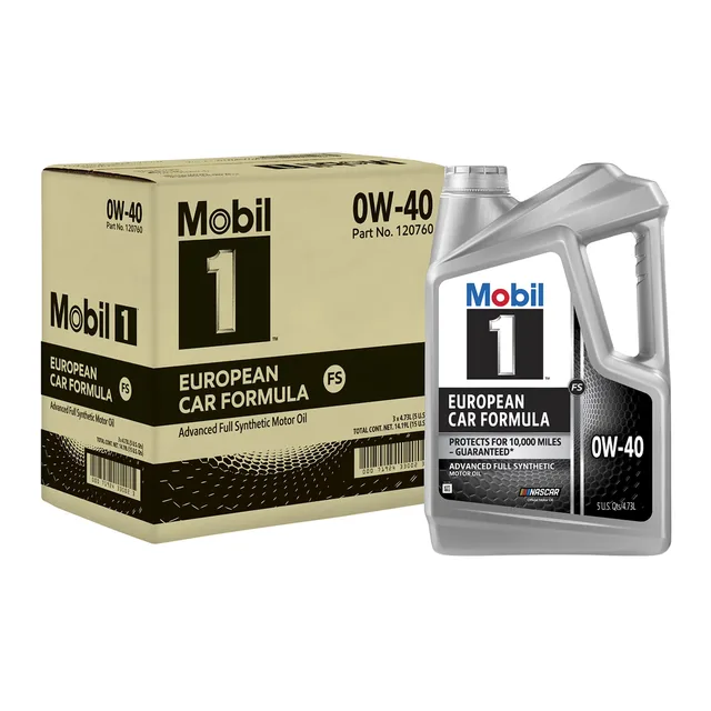 Motor 0w 5 quart