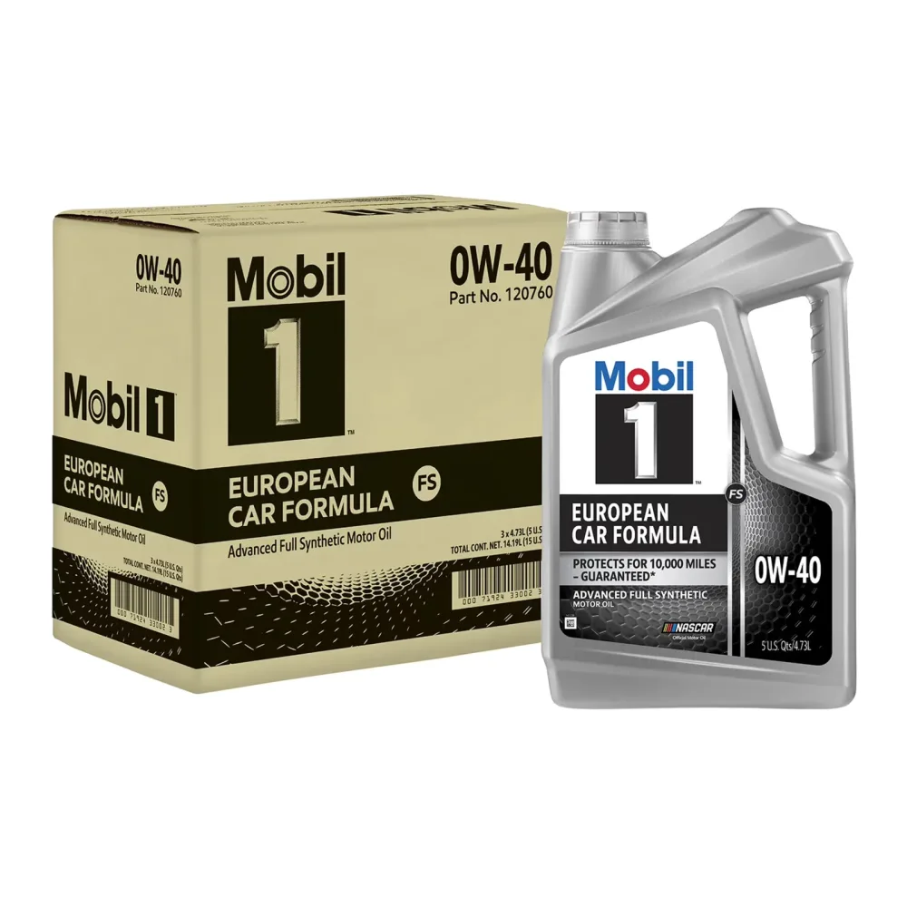 Motor 0w 5 quart