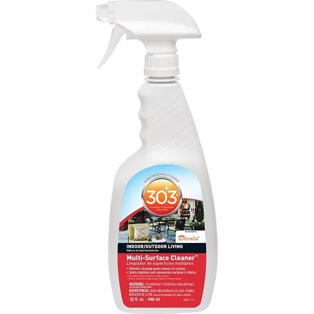 Cleaner