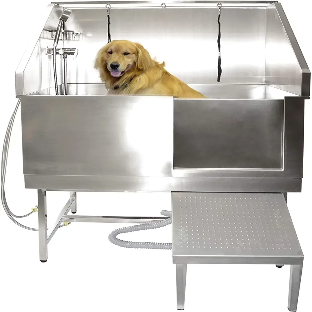 Dog Grooming 260lbs adjustable