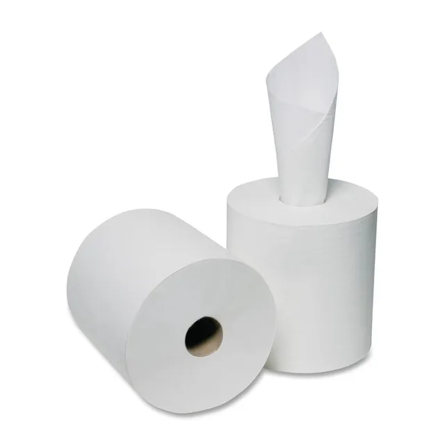 Paper Towel 4" 6pack