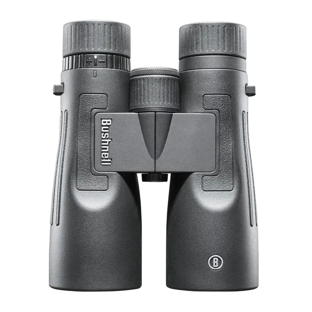 Binoculars waterproof black