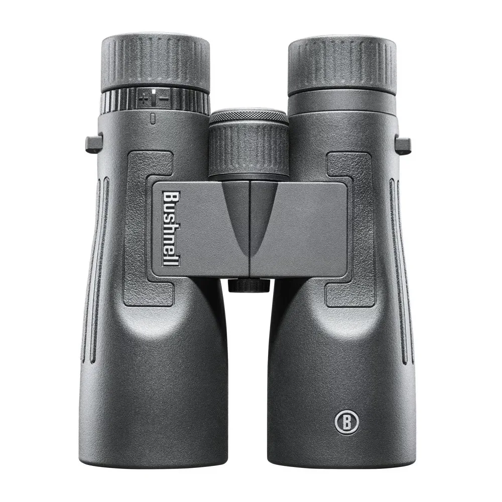 Binoculars waterproof black