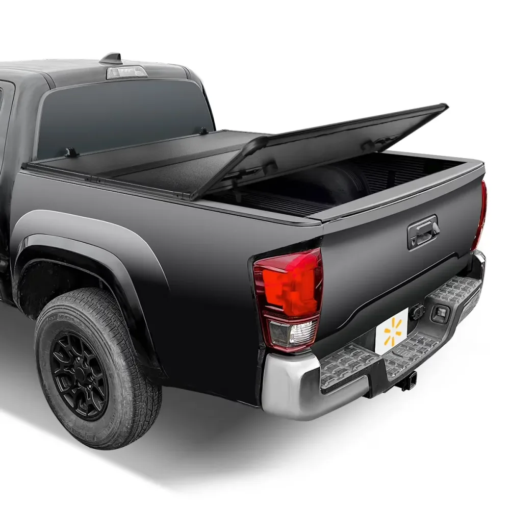 Tonneau Cover 5' 5ft folding