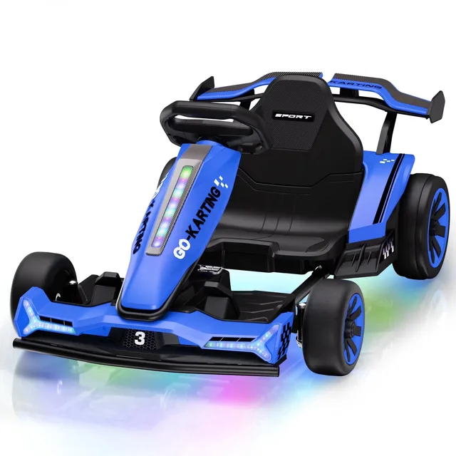 Toy 24v 800w 135 lbs