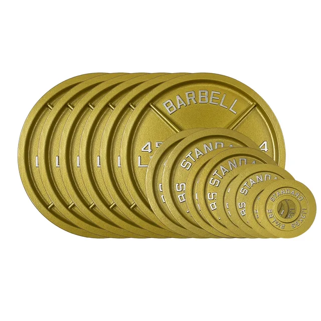 Plate 355lb 2 inch 2 inches