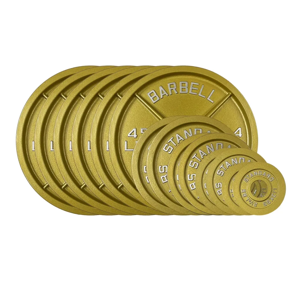 Plate 355lb 2 inch 2 inches