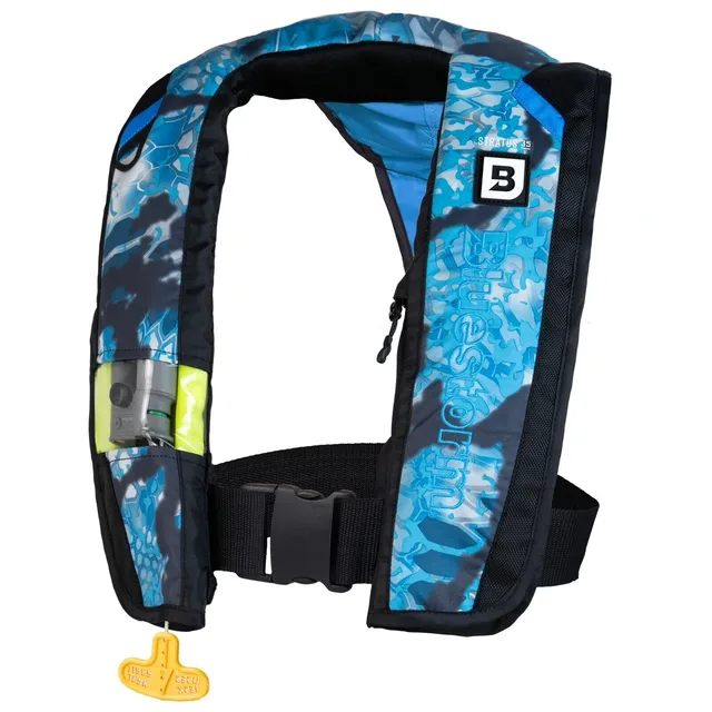 Life Jacket 26 lbs 30" 56"