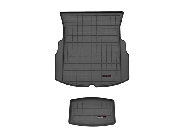 Trunk Liner black