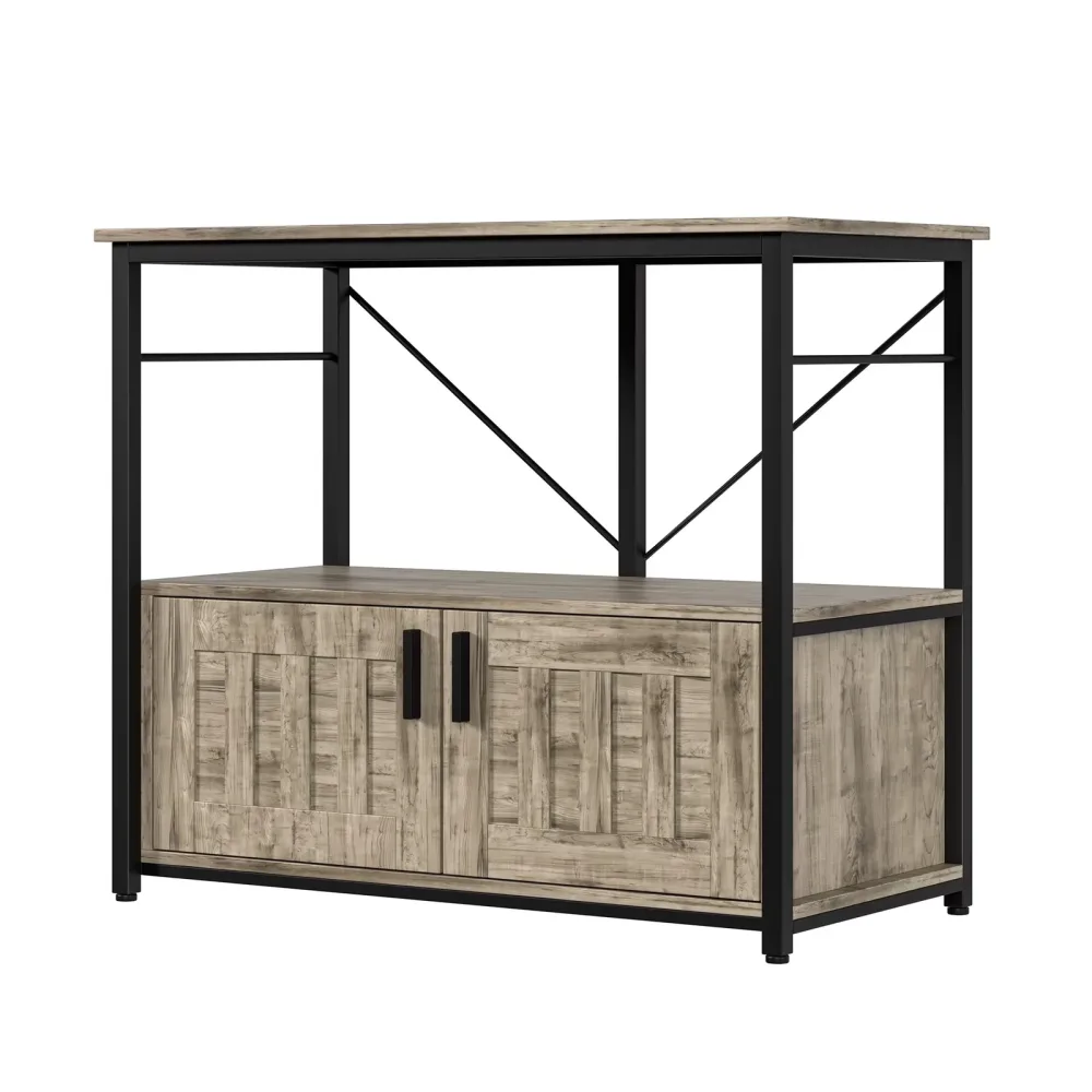 Stand 40-50 gallon 660lbs adjustable