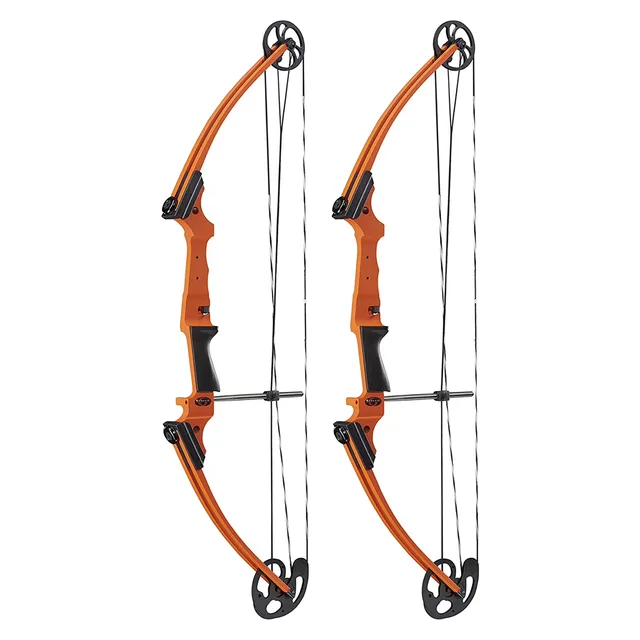 Compound Bow 2 pack adjustable 30"