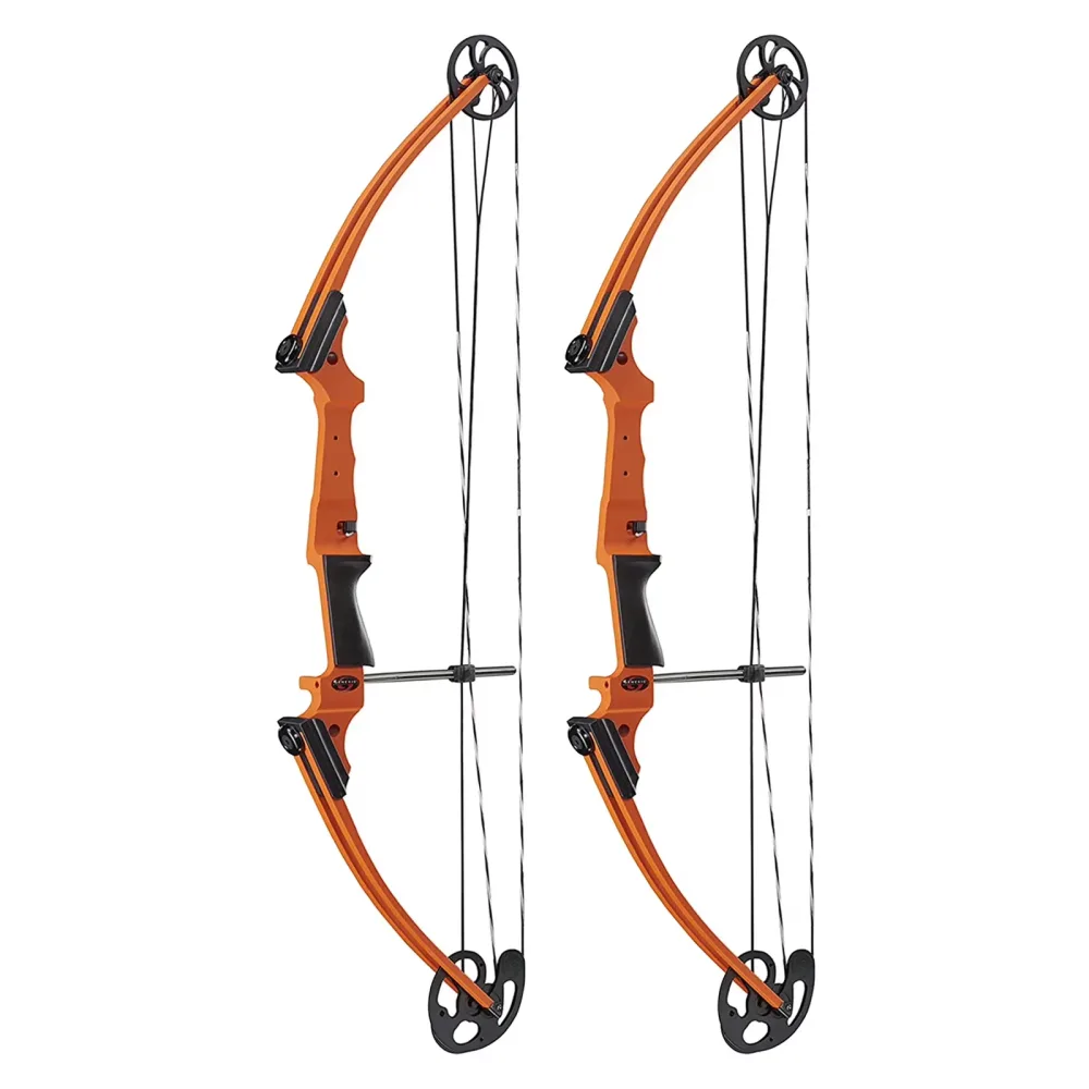Compound Bow 2 pack adjustable 30"