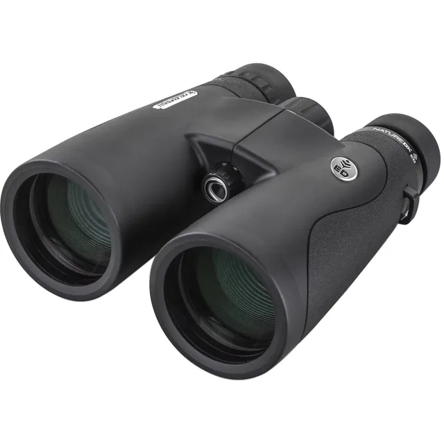 Binocular 50mm 14.3mm 56-74mm