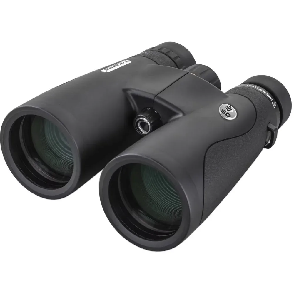Binocular 50mm 14.3mm 56-74mm