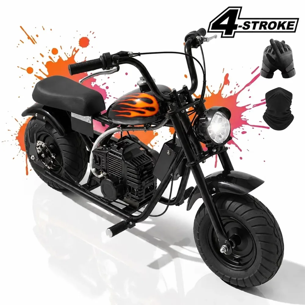 Dirt Bike 165lbs black 50lbs