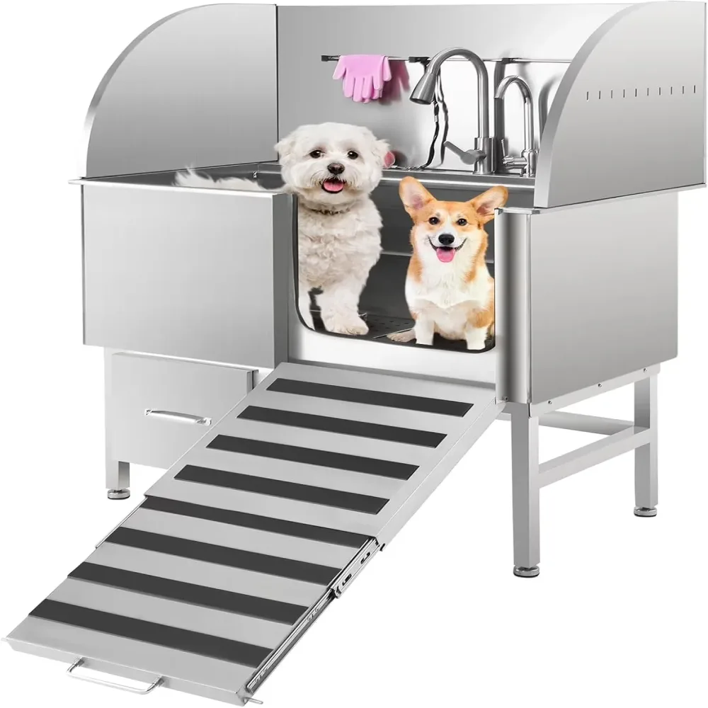 Dog Grooming 38 inches foldable 197.64 pounds