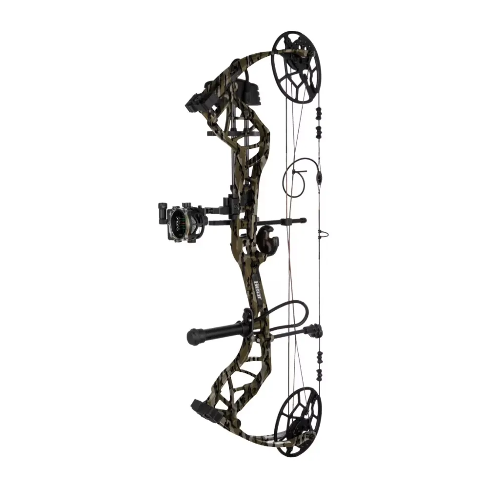 Bear Archery 10-70 lbs 70 pounds 14 inches