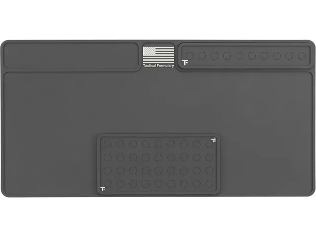Firearms & Accessories gray 18 in 36 in