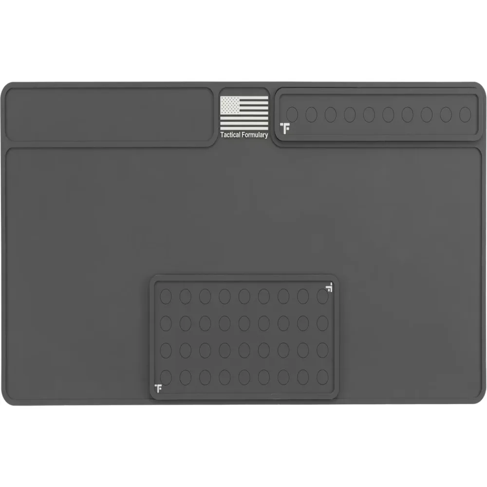 Firearms & Accessories gray 18 in 36 in