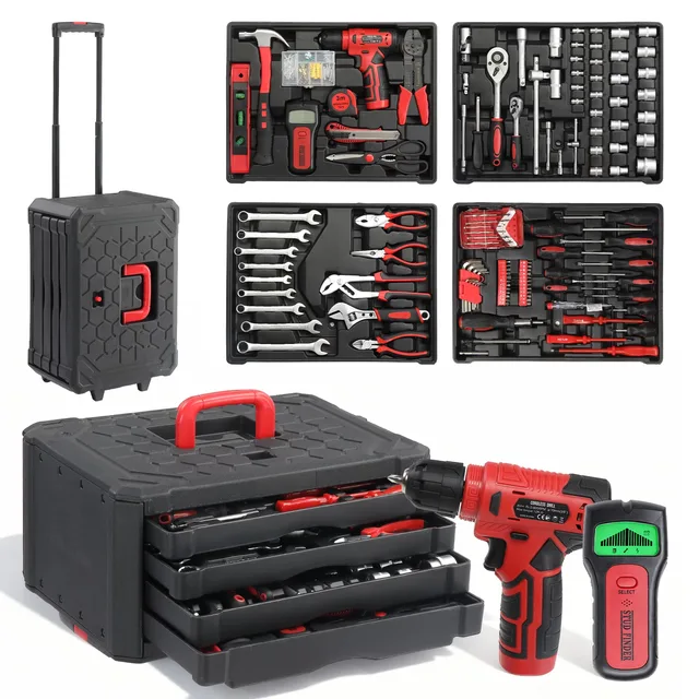 Tool 8v 8" 0.71 in