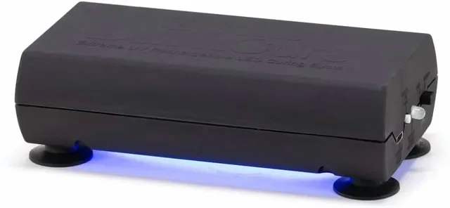 Light rechargeable led portable