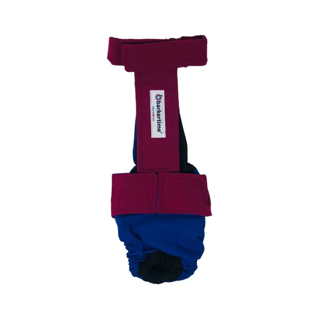 Health & Grooming blue waterproof adjustable