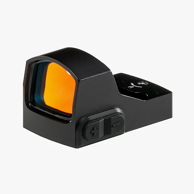 Scopes red 8 in 2.8 in