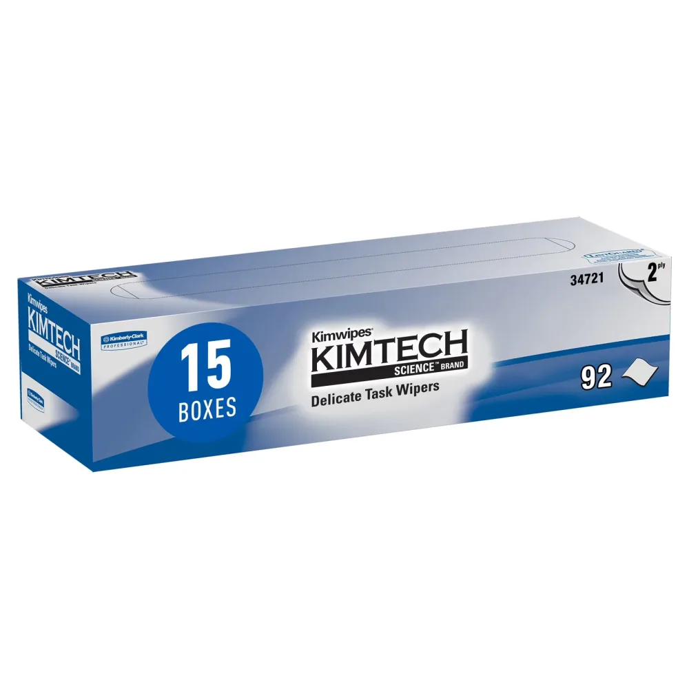 Box white 5 inch 14.75 in