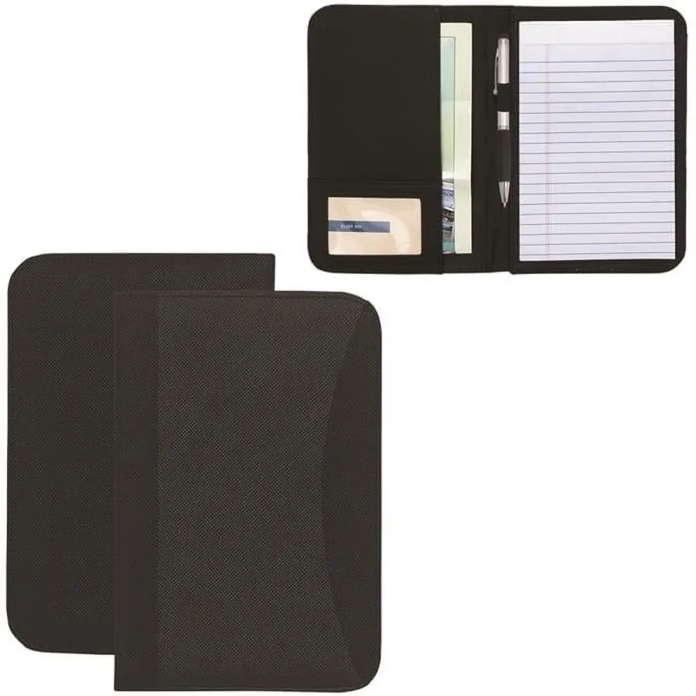 Planning black 6" 9"