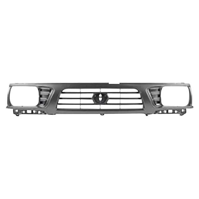 Grille One black